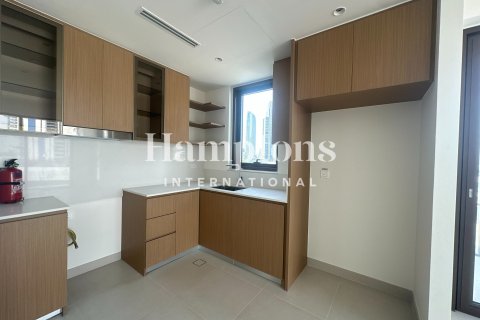 Apartment in Dubai Creek Harbour (The Lagoons), Dubai 2 bedrooms, 93.2746 sq.m. № 95866