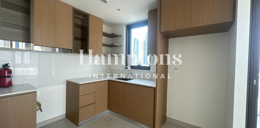 Apartment in Dubai Creek Harbour (The Lagoons), Dubai 2 bedrooms, 93.2746 sq.m. № 95866