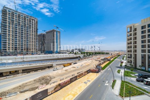 Снять в аренду квартиру в Dubai Creek Harbour (The Lagoons), Дубай: 2 спальни, 93.27461200м², № 95866 - фото 15