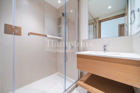 Снять в аренду квартиру в Dubai Creek Harbour (The Lagoons), Дубай: 2 спальни, 93.27461200м², № 95866 - фото 12