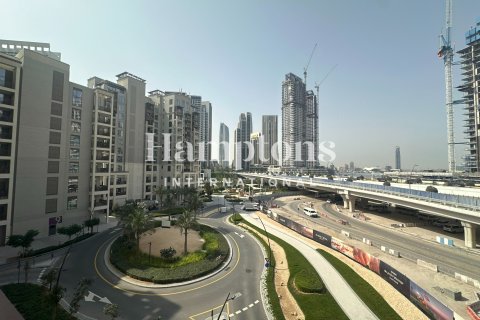 Apartment in Dubai Creek Harbour (The Lagoons), Dubai 2 bedrooms, 93.27461200 sq.m. № 95866 - photo 2