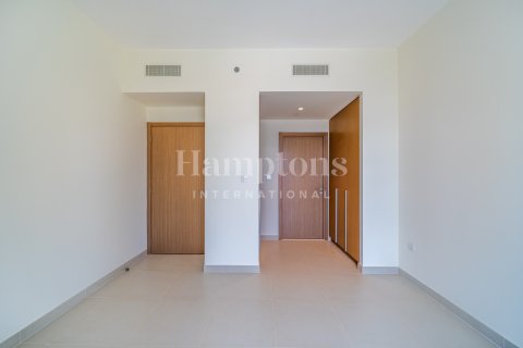 Снять в аренду квартиру в Dubai Creek Harbour (The Lagoons), Дубай: 2 спальни, 93.27461200м², № 95866 - фото 2