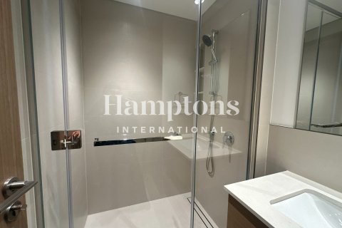 Apartment in Dubai Creek Harbour (The Lagoons), Dubai 2 bedrooms, 93.27461200 sq.m. № 95866 - photo 9