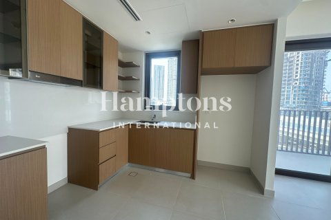 Apartment in Dubai Creek Harbour (The Lagoons), Dubai 2 bedrooms, 93.27461200 sq.m. № 95866 - photo 7