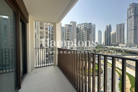 Apartment in Dubai Creek Harbour (The Lagoons), Dubai 2 bedrooms, 93.27461200 sq.m. № 95866 - photo 6