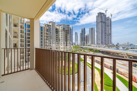 Снять в аренду квартиру в Dubai Creek Harbour (The Lagoons), Дубай: 2 спальни, 93.27461200м², № 95866 - фото 6
