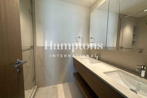 Apartment in Dubai Creek Harbour (The Lagoons), Dubai 2 bedrooms, 93.27461200 sq.m. № 95866 - photo 13