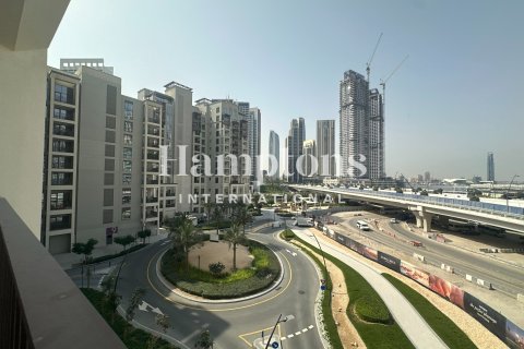 Apartment in Dubai Creek Harbour (The Lagoons), Dubai 2 bedrooms, 93.27461200 sq.m. № 95866 - photo 3