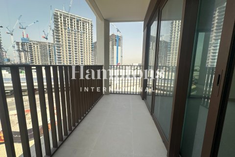 Apartment in Dubai Creek Harbour (The Lagoons), Dubai 2 bedrooms, 93.27461200 sq.m. № 95866 - photo 4