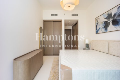 Apartment in Dubai Harbour, Dubai 2 bedrooms, 144.74287400 sq.m. № 95862 - photo 4