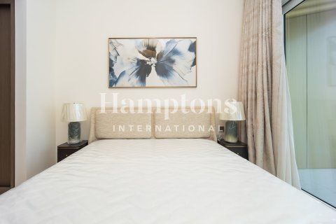 Apartment in Dubai Harbour, Dubai 2 bedrooms, 144.74287400 sq.m. № 95862 - photo 2