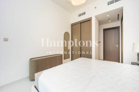 Apartment in Dubai Harbour, Dubai 2 bedrooms, 144.743 sq.m. № 95862