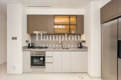 Apartment in Dubai Harbour, Dubai 2 bedrooms, 144.74287400 sq.m. № 95862 - photo 15