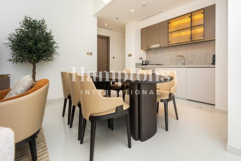 Apartment in Dubai Harbour, Dubai 2 bedrooms, 144.74287400 sq.m. № 95862 - photo 10