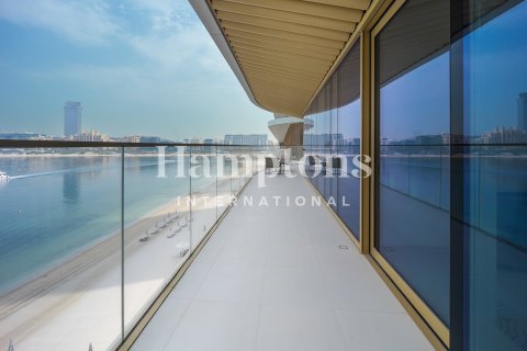Apartment in Dubai Harbour, Dubai 2 bedrooms, 144.74287400 sq.m. № 95862 - photo 21
