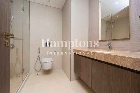 Apartment in Dubai Harbour, Dubai 2 bedrooms, 144.74287400 sq.m. № 95862 - photo 25