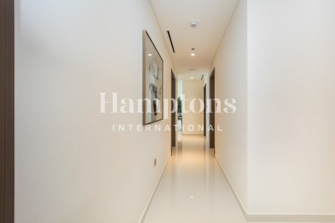 Apartment in Dubai Harbour, Dubai 2 bedrooms, 144.74287400 sq.m. № 95862 - photo 5