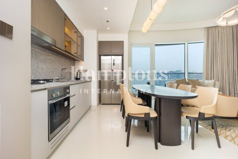 Apartment in Dubai Harbour, Dubai 2 bedrooms, 144.74287400 sq.m. № 95862 - photo 18