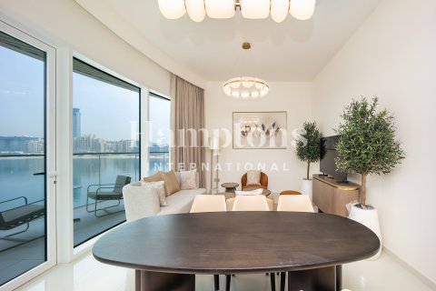 Apartment in Dubai Harbour, Dubai 2 bedrooms, 144.74287400 sq.m. № 95862 - photo 8