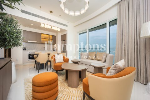 Apartment in Dubai Harbour, Dubai 2 bedrooms, 144.74287400 sq.m. № 95862 - photo 16