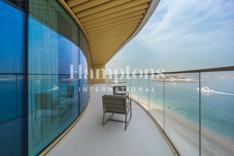 Apartment in Dubai Harbour, Dubai 2 bedrooms, 144.74287400 sq.m. № 95862 - photo 14
