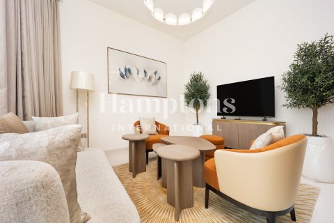 Apartment in Dubai Harbour, Dubai 2 bedrooms, 144.74287400 sq.m. № 95862 - photo 11