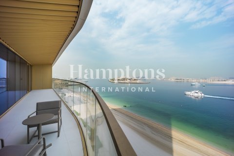 Apartment in Dubai Harbour, Dubai 2 bedrooms, 144.74287400 sq.m. № 95862 - photo 22
