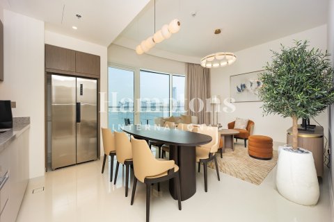 Apartment in Dubai Harbour, Dubai 2 bedrooms, 144.74287400 sq.m. № 95862 - photo 3