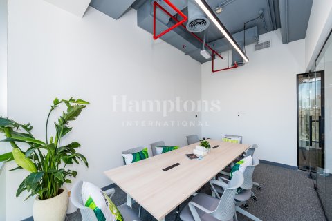 Снять в аренду офис в Sheikh Zayed Road, Дубай: 252.51035400м², № 95868 - фото 16