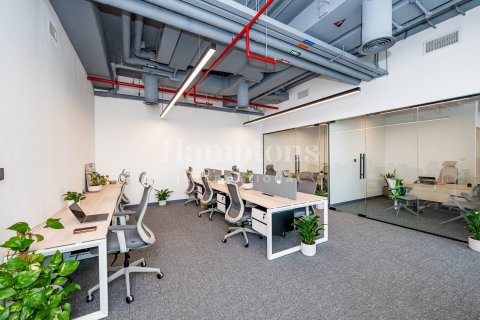 Снять в аренду офис в Sheikh Zayed Road, Дубай: 252.51035400м², № 95868 - фото 11