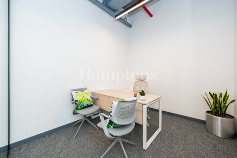 Снять в аренду офис в Sheikh Zayed Road, Дубай: 252.51035400м², № 95868 - фото 3