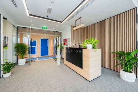 Снять в аренду офис в Sheikh Zayed Road, Дубай: 252.51035400м², № 95868 - фото 13