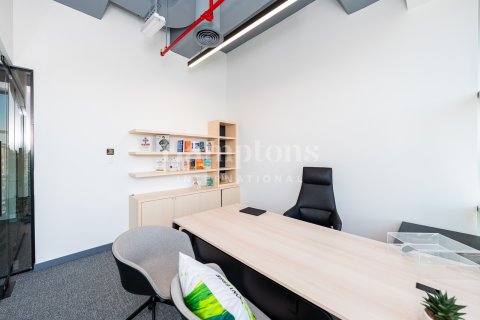Снять в аренду офис в Sheikh Zayed Road, Дубай: 252.51035400м², № 95868 - фото 7