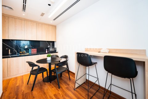 Снять в аренду офис в Sheikh Zayed Road, Дубай: 252.51035400м², № 95868 - фото 6