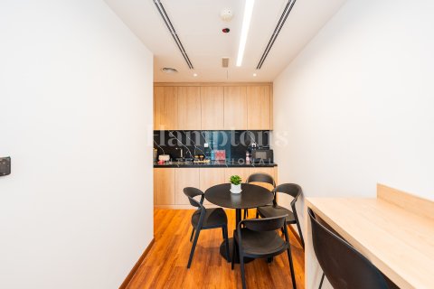 Снять в аренду офис в Sheikh Zayed Road, Дубай: 252.51035400м², № 95868 - фото 5