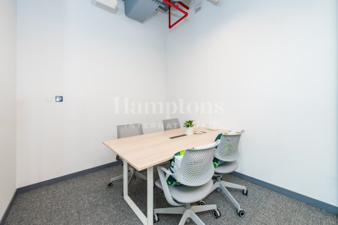 Снять в аренду офис в Sheikh Zayed Road, Дубай: 252.51035400м², № 95868 - фото 15