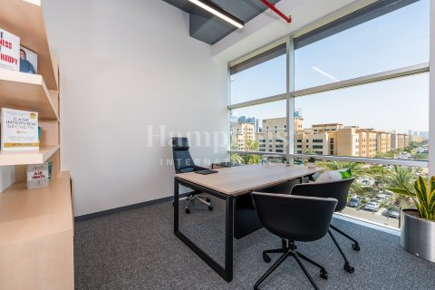 Снять в аренду офис в Sheikh Zayed Road, Дубай: 252.51035400м², № 95868 - фото 4