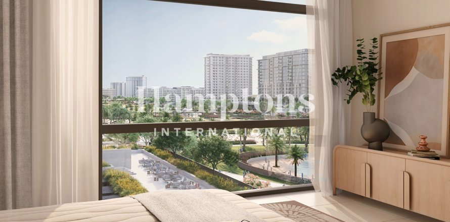 Appartement à Maple at Dubai Hills Estate, Dubai Hills Estate, Dubai, 2 chambres, 106.095 m², № 95864