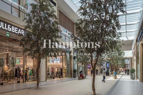 Appartement à Maple at Dubai Hills Estate, Dubai Hills Estate, Dubai, 2 chambres, 106.09522600 m², № 95864 - photo 13