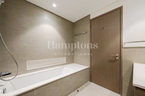 Apartment in Grandeur Residences, Palm Jumeirah, Dubai 3 bedrooms, 173.26409500 sq.m. № 95863 - photo 19