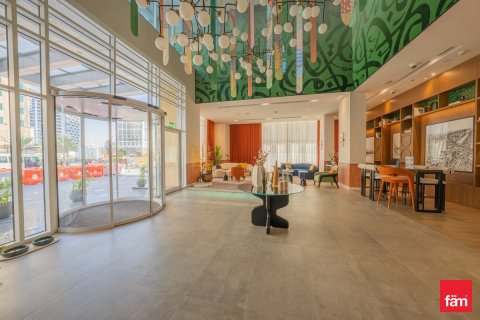 Appartement à Al Jaddaf, Dubai, 2 chambres, 108.2 m², № 85823 - photo 20