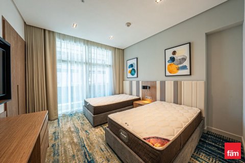 Appartement à Al Jaddaf, Dubai, 2 chambres, 108.2 m², № 85823 - photo 6