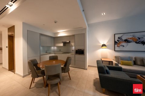 Appartement à Al Jaddaf, Dubai, 2 chambres, 108.2 m², № 85823 - photo 16