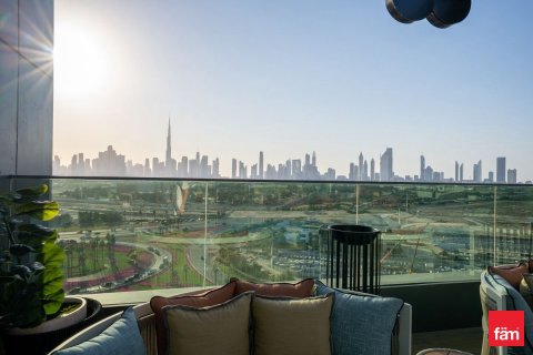 Appartement à Al Jaddaf, Dubai, 2 chambres, 108.2 m², № 85823 - photo 4