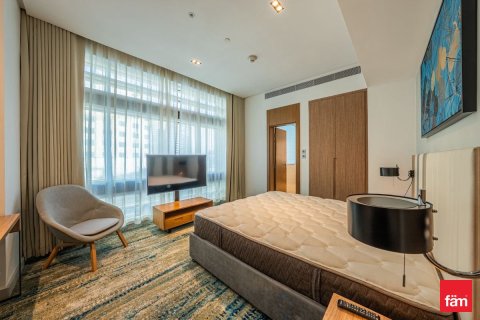 Appartement à Al Jaddaf, Dubai, 2 chambres, 108.2 m², № 85823 - photo 7