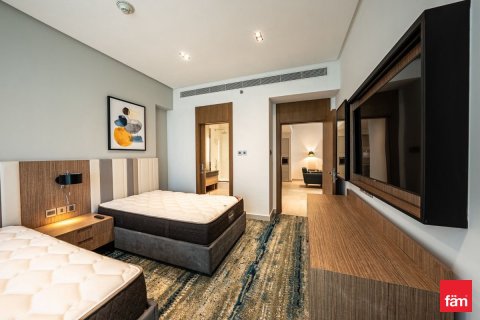 Appartement à Al Jaddaf, Dubai, 2 chambres, 108.2 m², № 85823 - photo 5