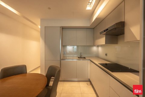 Appartement à Al Jaddaf, Dubai, 2 chambres, 108.2 m², № 85823 - photo 11