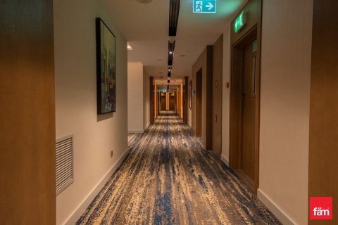 Appartement à Al Jaddaf, Dubai, 2 chambres, 108.2 m², № 85823 - photo 21