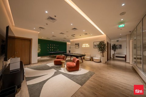 Appartement à Al Jaddaf, Dubai, 2 chambres, 108.2 m², № 85823 - photo 19