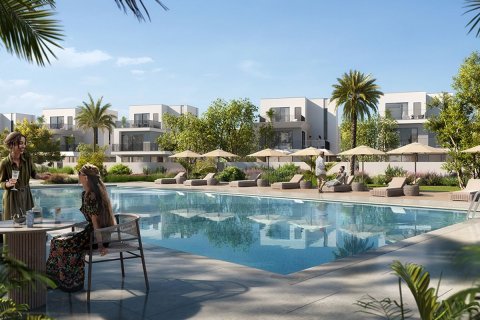 Villa in Dubai 5 bedrooms, 474.1 sq.m. № 85835 - photo 7